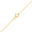 2 Carat Lab-Grown Diamond Flower Row Station Necklace
