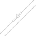 Itsy Bitsy 1/4 Carat Trio Cluster Lab-Grown Diamond Pendant
